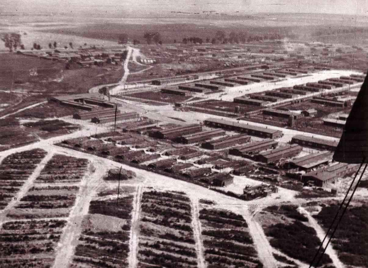 82. rocznica likwidacji KL Lublin