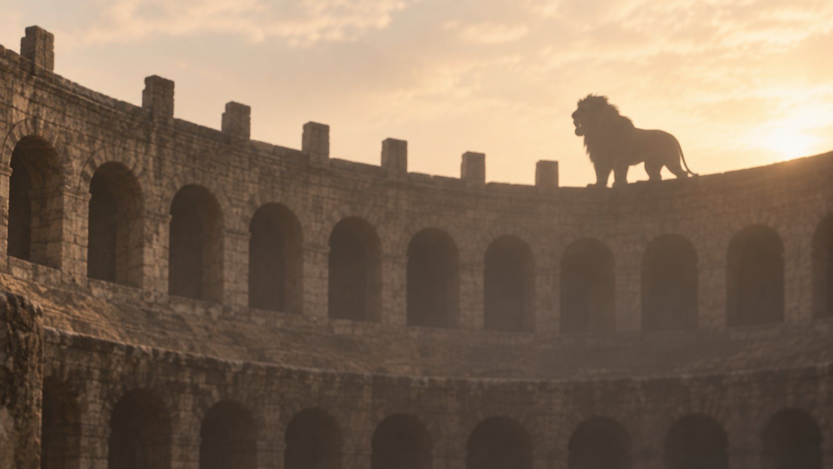 Ślady zębów dużego kota na szkielecie z Yorku. Pierwszy taki dowód z rzymskiej Europy