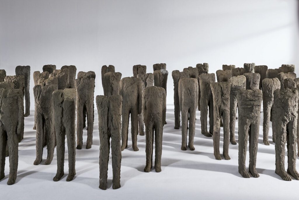 Bambini, fot. Dom Aukcyjny Polswiss Art