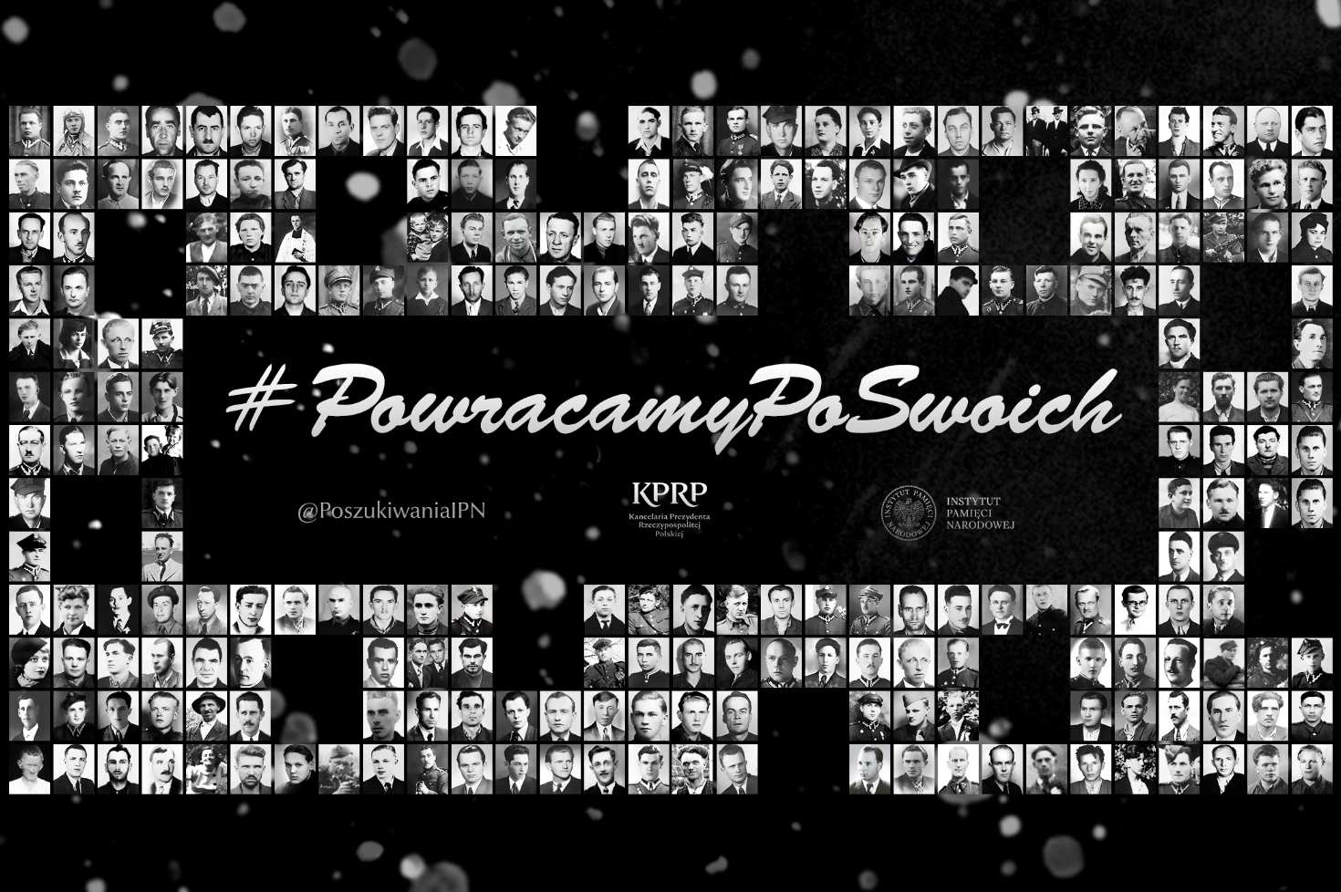 IPN ogłosi nazwiska 14 zidentyfikowanych ofiar niemieckiego i komunistycznego terroru
