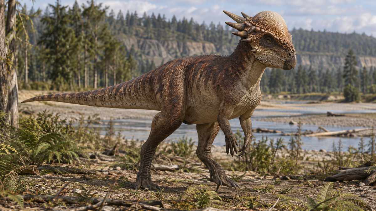 Stygimoloch
